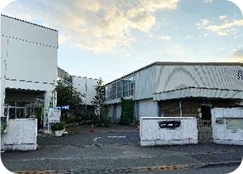 長渕市民センター