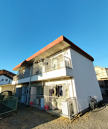 フレンズともだ