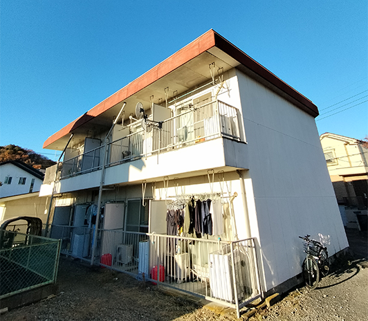 フレンズともだ