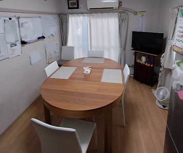 フレンズともだ