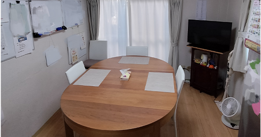 フレンズともだ