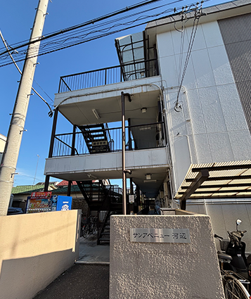 フレンズ かべ４ くれよん