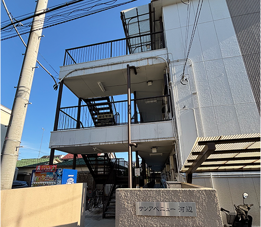 フレンズ かべ４ くれよん