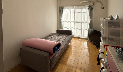 フレンズ かべ４ くれよん