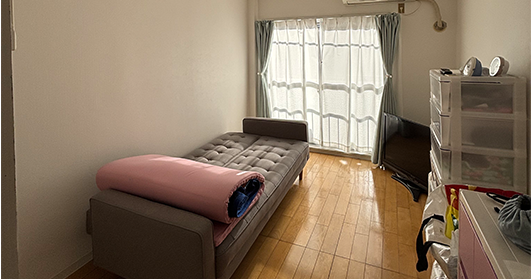 フレンズ かべ４ くれよん