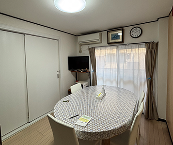 フレンズ かべ４ くれよん