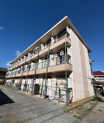 フレンズもろおか / もろおか２