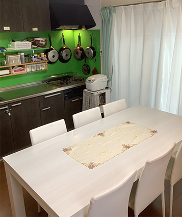 フレンズちがせさん / ちがせくん