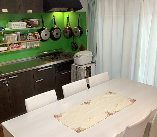 フレンズ ちがせさん / ちがせくん