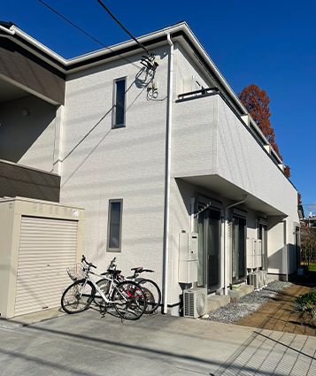 フレンズまほろば