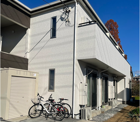 フレンズまほろば