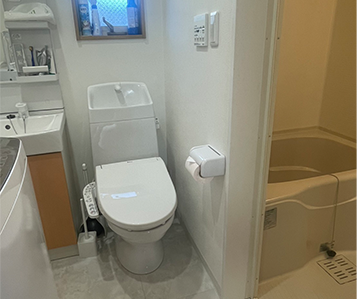 フレンズまほろば