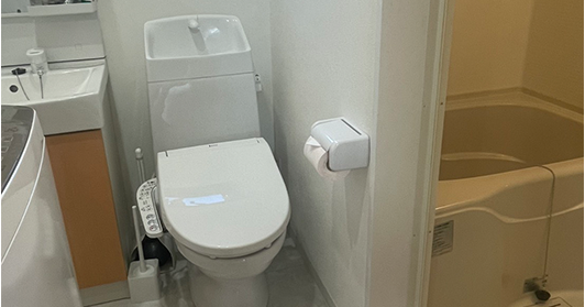 フレンズまほろば